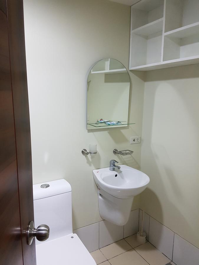 Kc Studio 2 At Horizon 101 Себу Экстерьер фото
