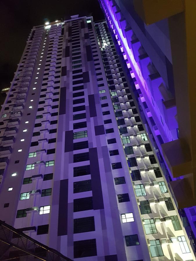 Kc Studio 2 At Horizon 101 Себу Экстерьер фото