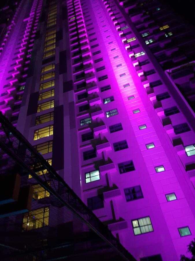 Kc Studio 2 At Horizon 101 Себу Экстерьер фото