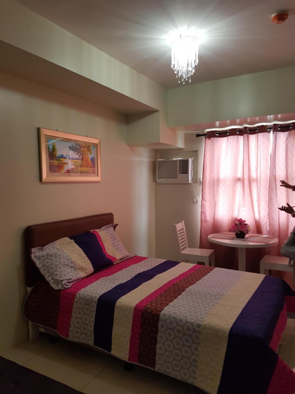 Kc Studio 2 At Horizon 101 Себу Экстерьер фото