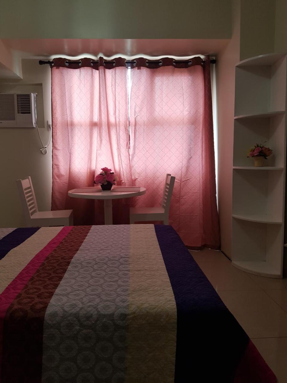 Kc Studio 2 At Horizon 101 Себу Экстерьер фото